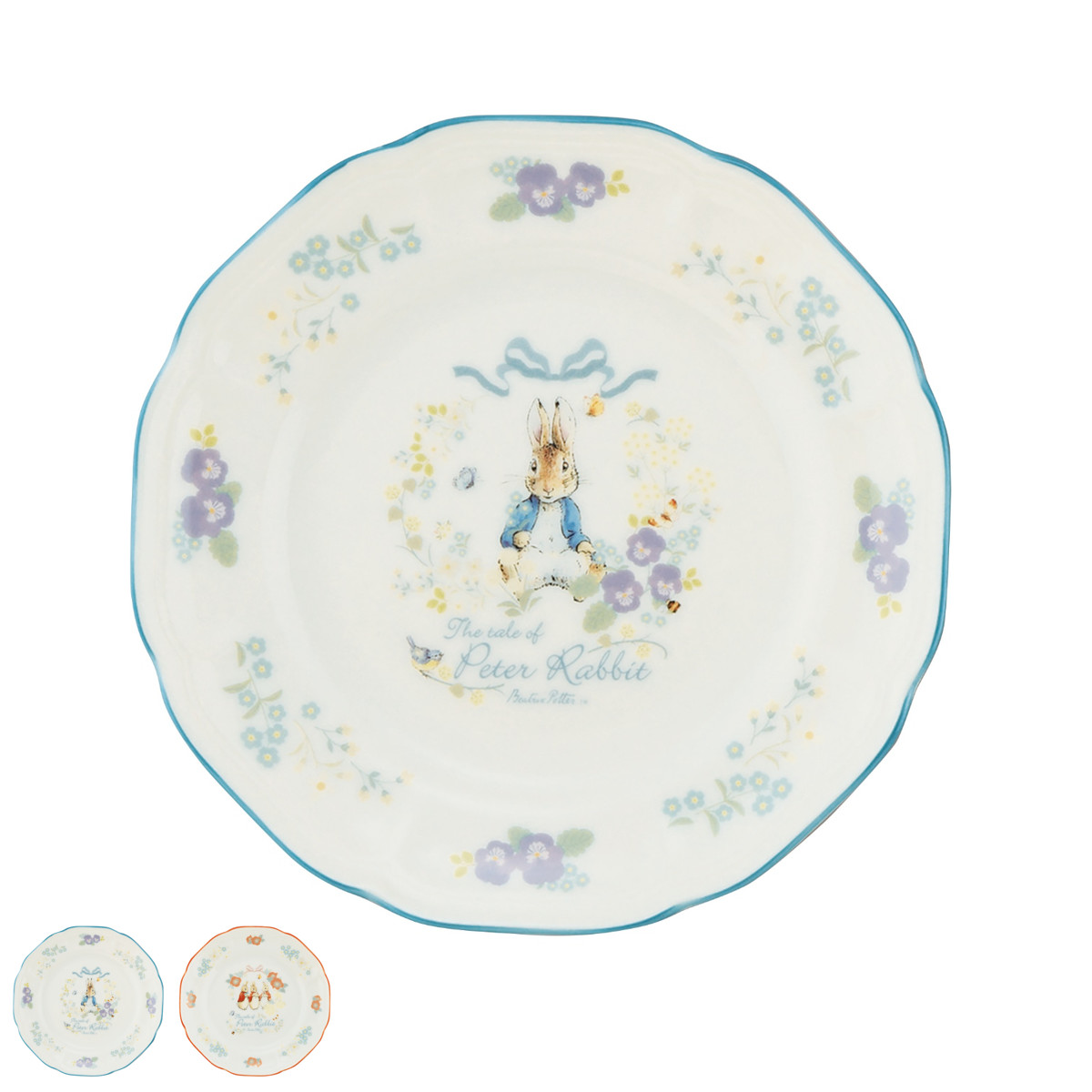 ピーターラビット 皿」の人気商品一覧 | 安い商品を通販サイトから探す