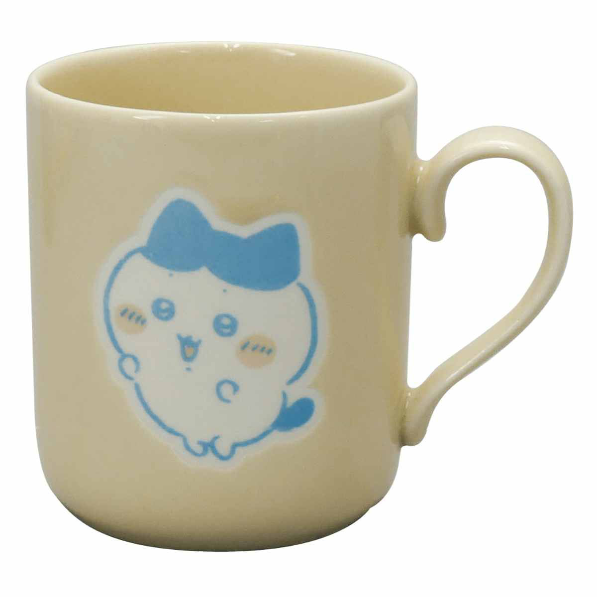 山加商店 マグカップ コースター付マグ ちいかわ （ 300ml 磁器 食洗機