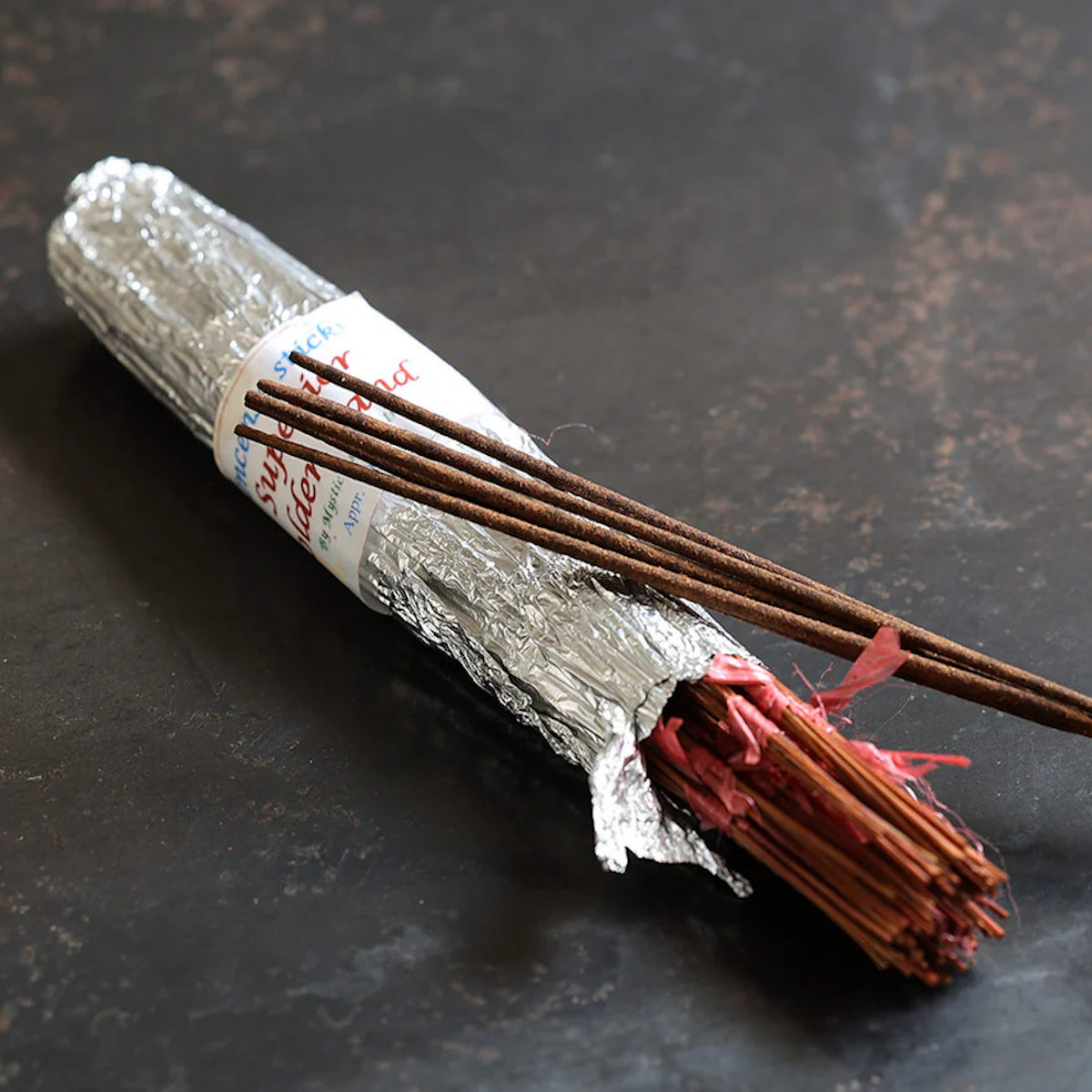 ���� MYSTIC ESSENCE �C���Z���X �X�e�B�b�N �i �t���O�����X ���� �����b�N�X ���� �X�e�B�b�N�^ ��100�{ ��e�� �j