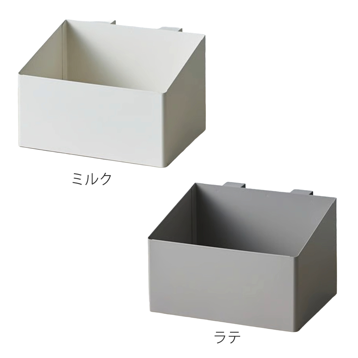ペット ストレージ ボックス box hang...の詳細画像1