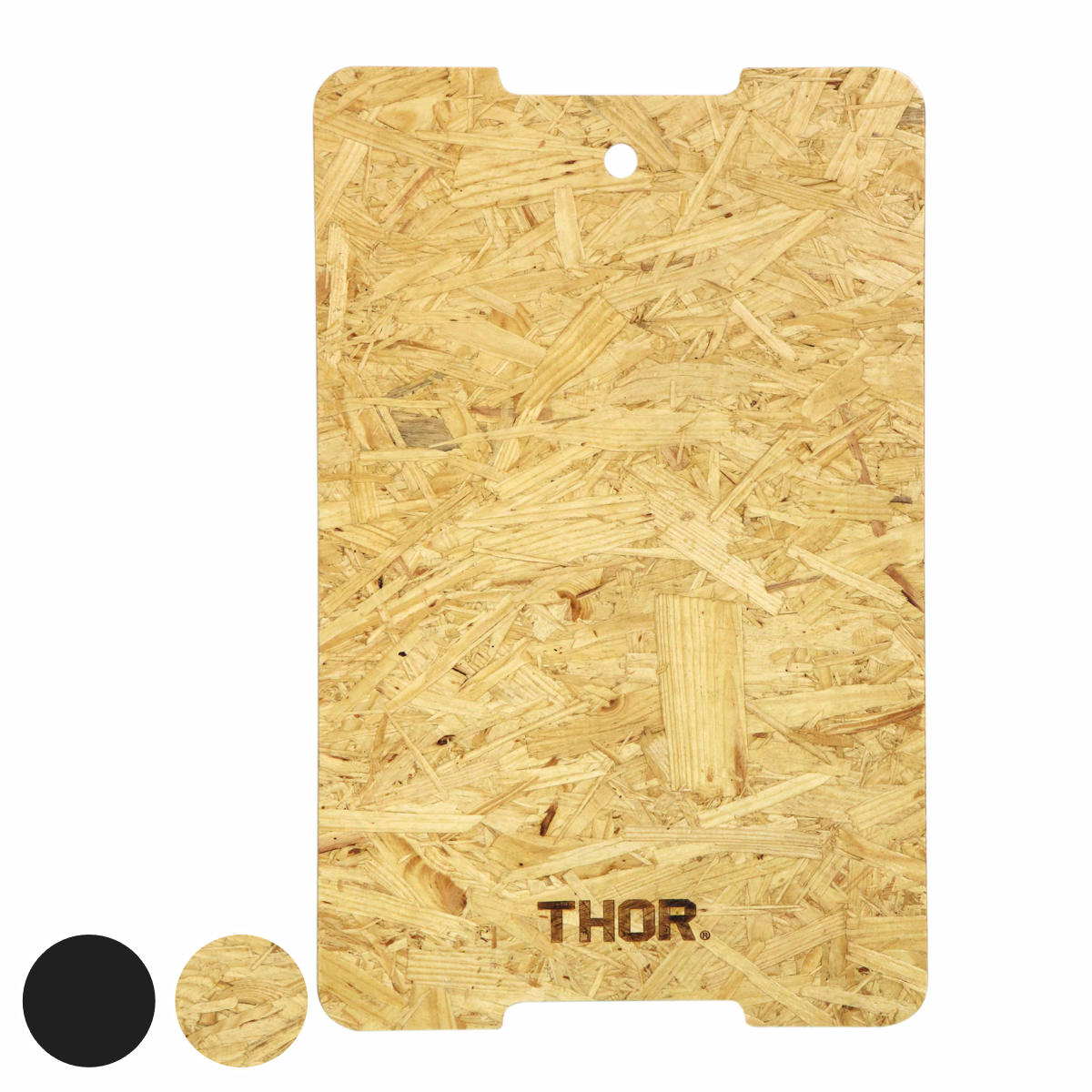 DETAIL（ディテール） THOR 天板 53L 75L用 LARGE TOTE対応 （ 収納