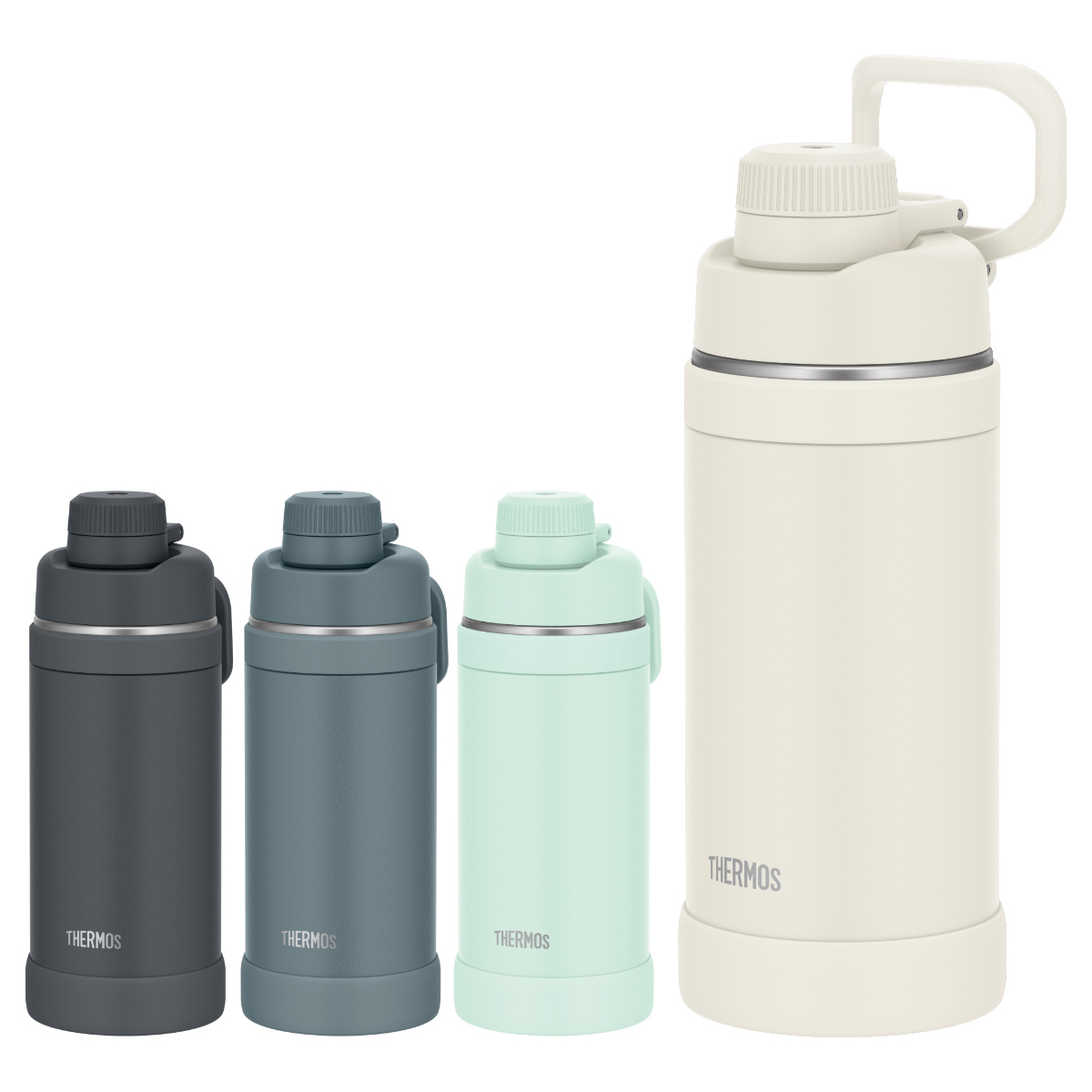 �T�[���X ���� 750ml �^��f�M�X�|�[�c�{�g�� FJU-751 �i THERMOS �ۗ� �H��@�Ή� ������ �_�C���N�g�{�g�� �X�|�[�c�h�����N�Ή� �y�� �j
