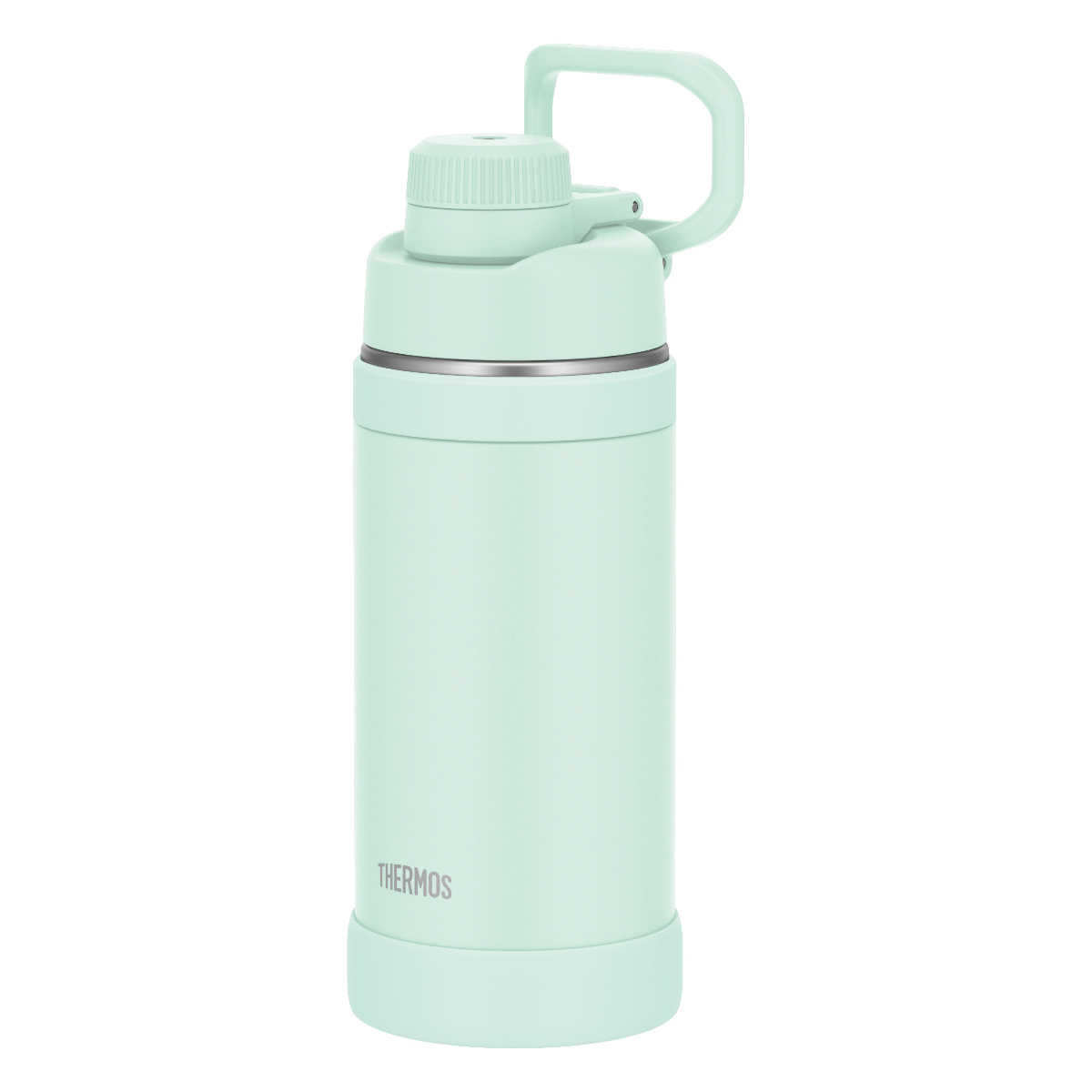 THERMOS（サーモス） 水筒 750ml 真空断熱スポーツボトル FJU-751