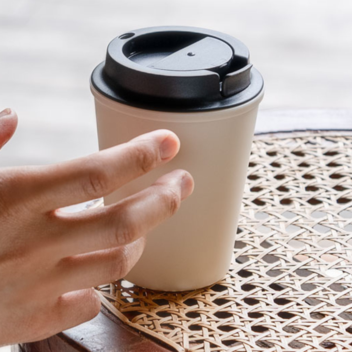 スヌーピー　リバーズ　WALLMUG SLEEK 4色セット RIVERS（リバーズ） タンブラー ウォールマグスリークスリーブナシ