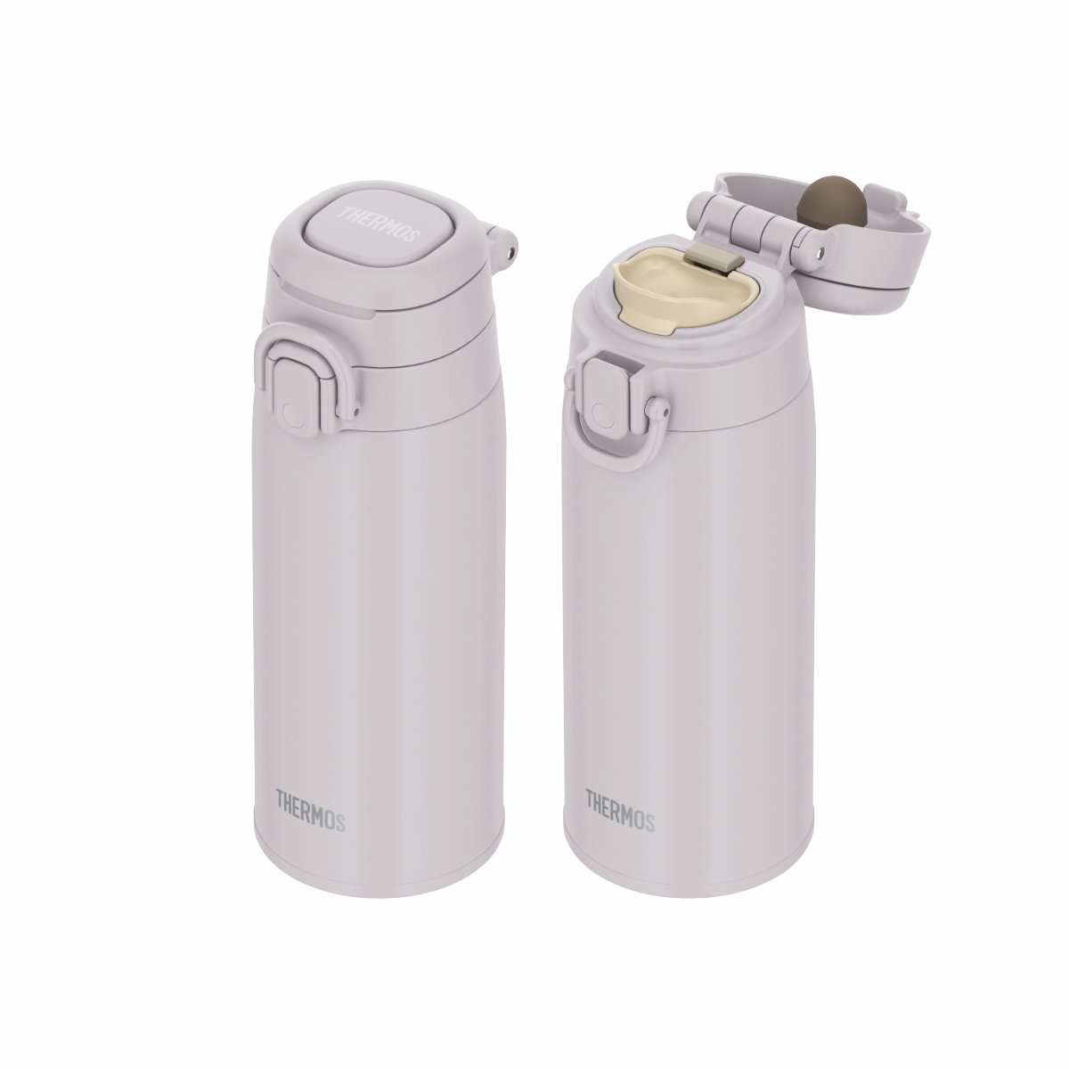 THERMOS（サーモス） 水筒 550ml 真空断熱ケータイマグ JOS-551