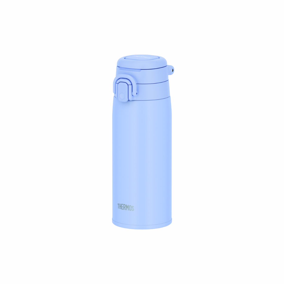 THERMOS（サーモス） 水筒 550ml 真空断熱ケータイマグ JOS-551