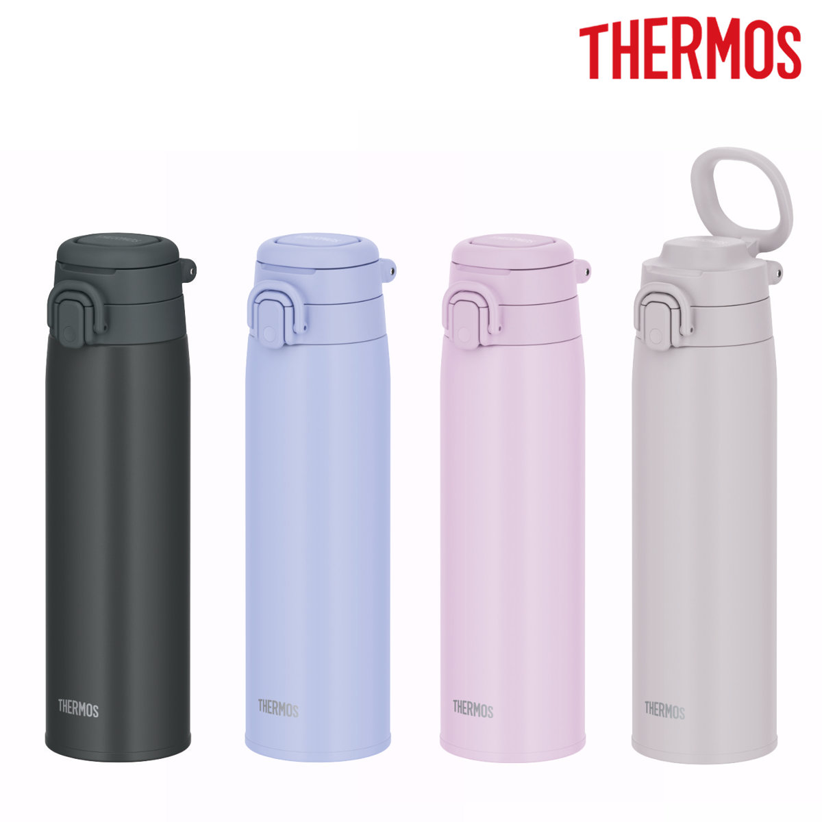 �T�[���X ���� 750ml �^��f�M�P�[�^�C�}�O JOS-751 �i THERMOS �ۉ� �ۗ� ������ �X�e�����X�{�g�� �}�O�{�g�� �����^�b�` �X�|�[�c�����Ή� �n���h���t�� �j