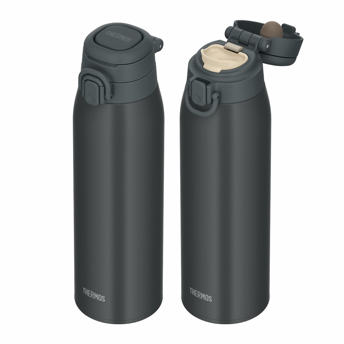 THERMOS（サーモス） 水筒 1L 真空断熱ケータイマグ JOS-1001