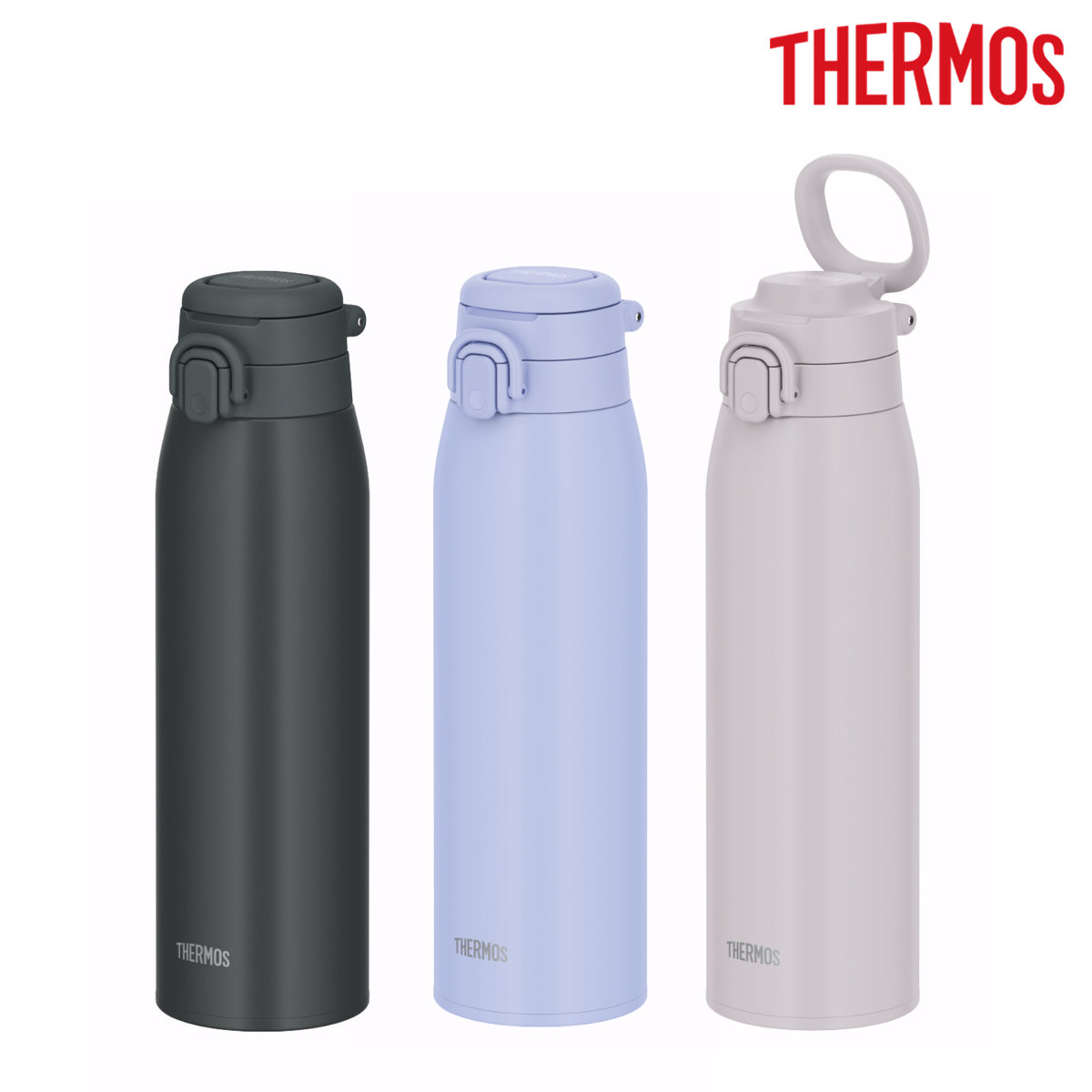 �T�[���X ���� 1L �^��f�M�P�[�^�C�}�O JOS-1001 �i THERMOS �ۉ� �ۗ� ������ �X�e�����X�{�g�� �}�O�{�g�� �����^�b�` �X�|�[�c�����Ή� �n���h���t�� �j