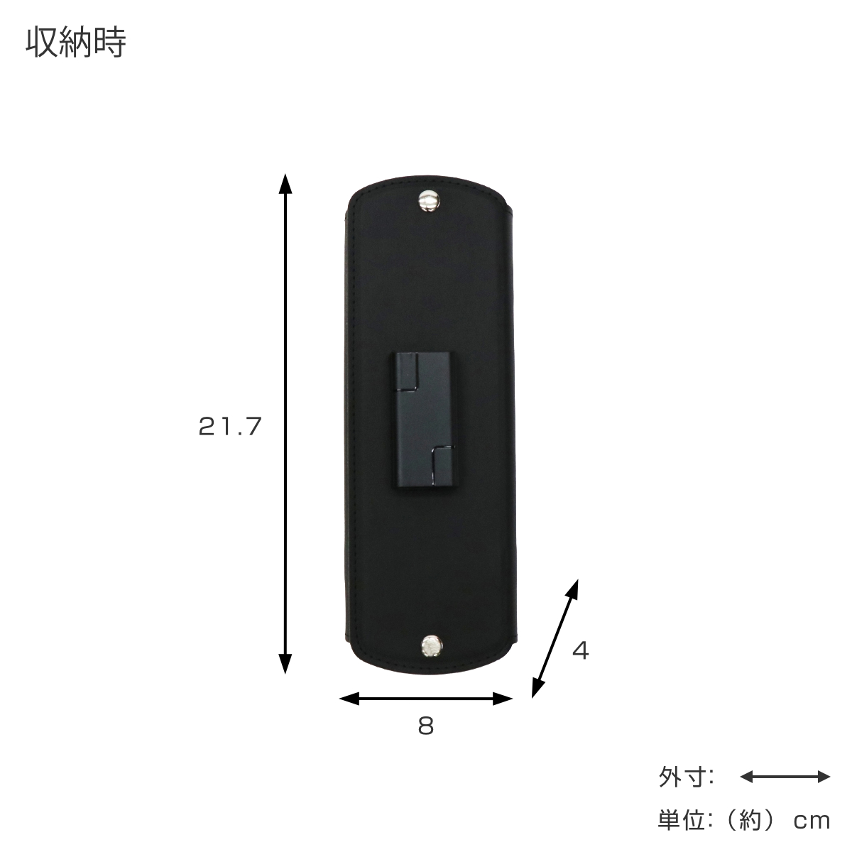 ソーラー充電器 折りたたみ式 ソーラー 充電器...の詳細画像2