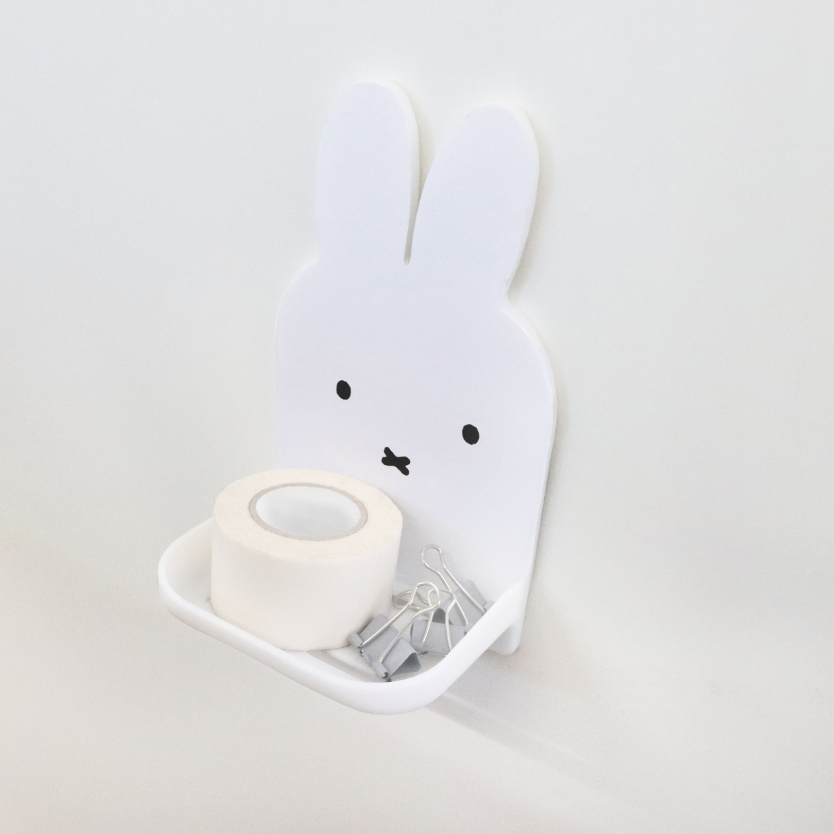 バス収納 マグネット バストレイ miffy ...の詳細画像4