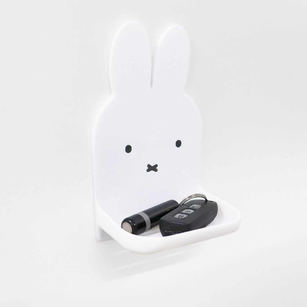 バス収納 マグネット バストレイ miffy ...の詳細画像5