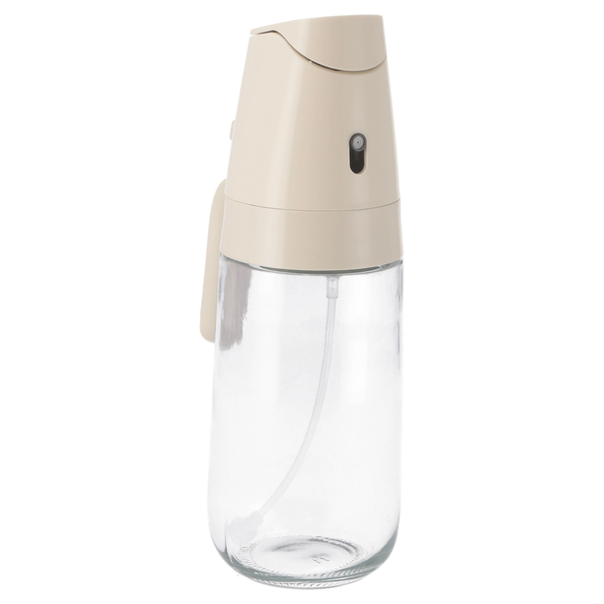不二貿易（Fuji Boeki） オイルボトル 500ml 2wayオイルディスペンサー