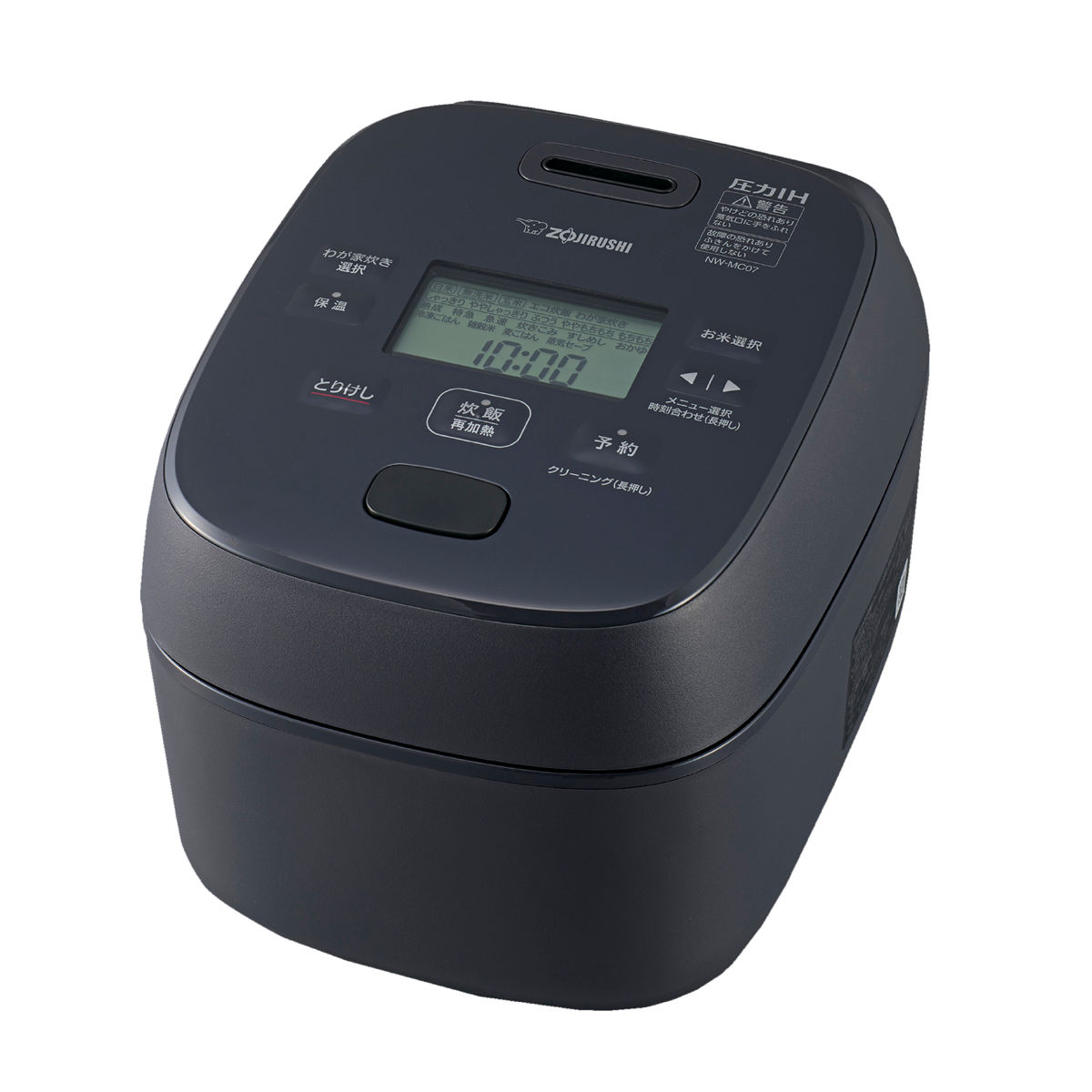 炊飯器 象印 炊飯器4合炊き」の人気商品一覧 | 安い商品を通販サイト