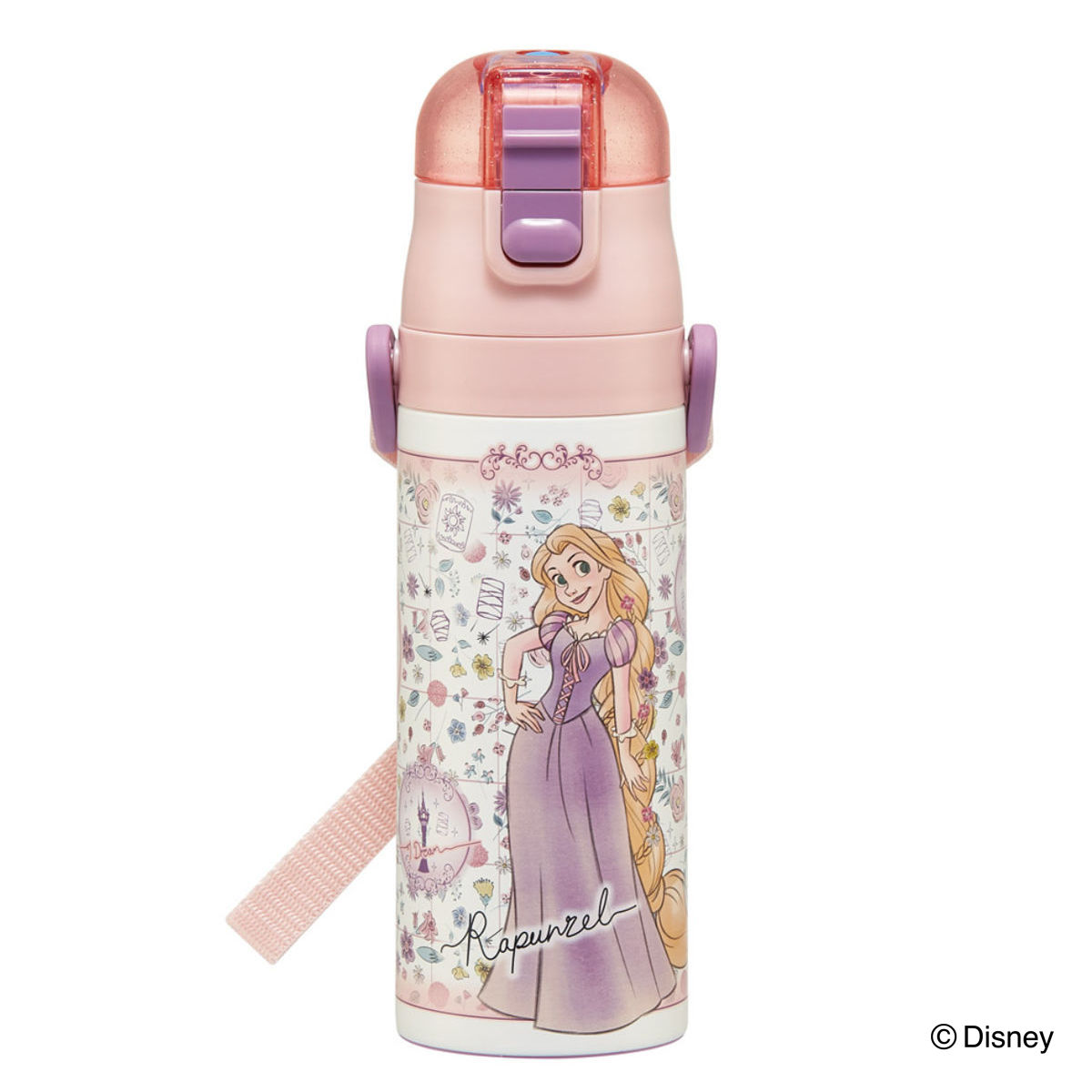 ラプンツェル 水筒 ステンレス」の人気商品一覧・価格比較 - 価格.com
