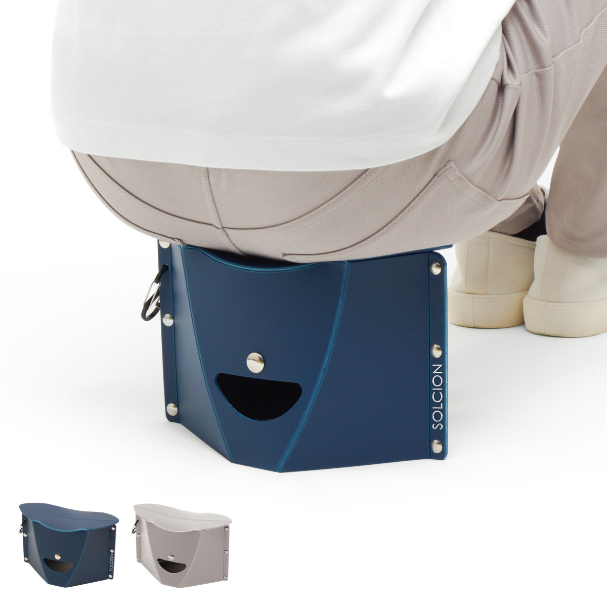 �p�^�b�g �܂肽���݈֎q PATATTO �� �J���r�i�t�� �i �֎q �C�X �R���p�N�g �X���� ���^ �y�ʃ`�F�A �g�ш֎q �R���p�N�g�`�F�A �j