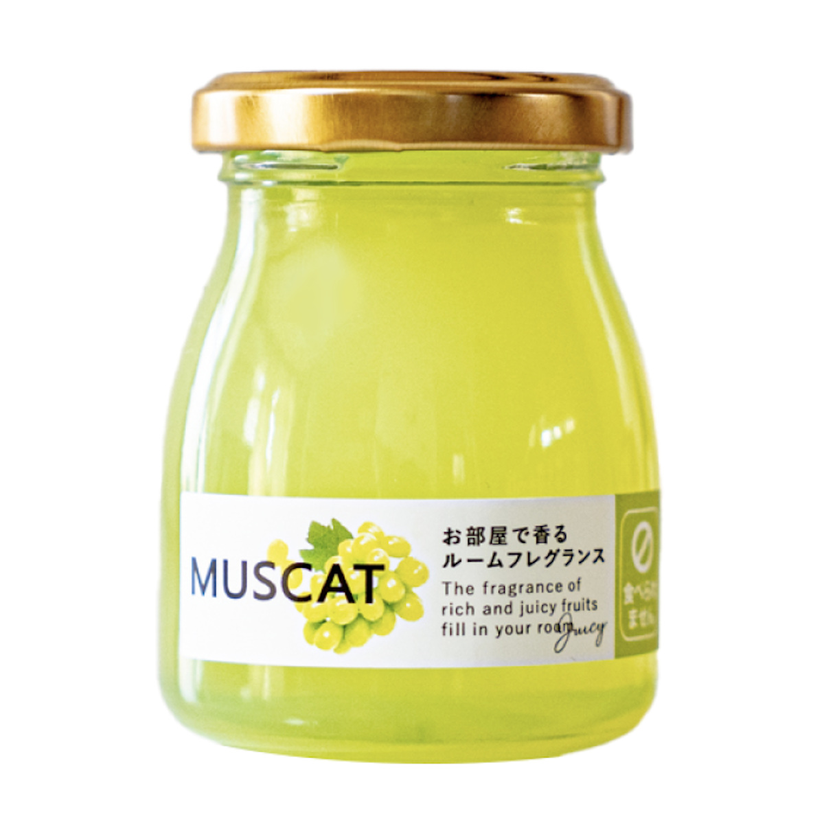 藤栄 ルームフレグランス まるごとフルーツ フレグランスジェル 90g （ 芳香剤 フレグランス 香り プチギフト フルーツ 置くだけ ジェル ...