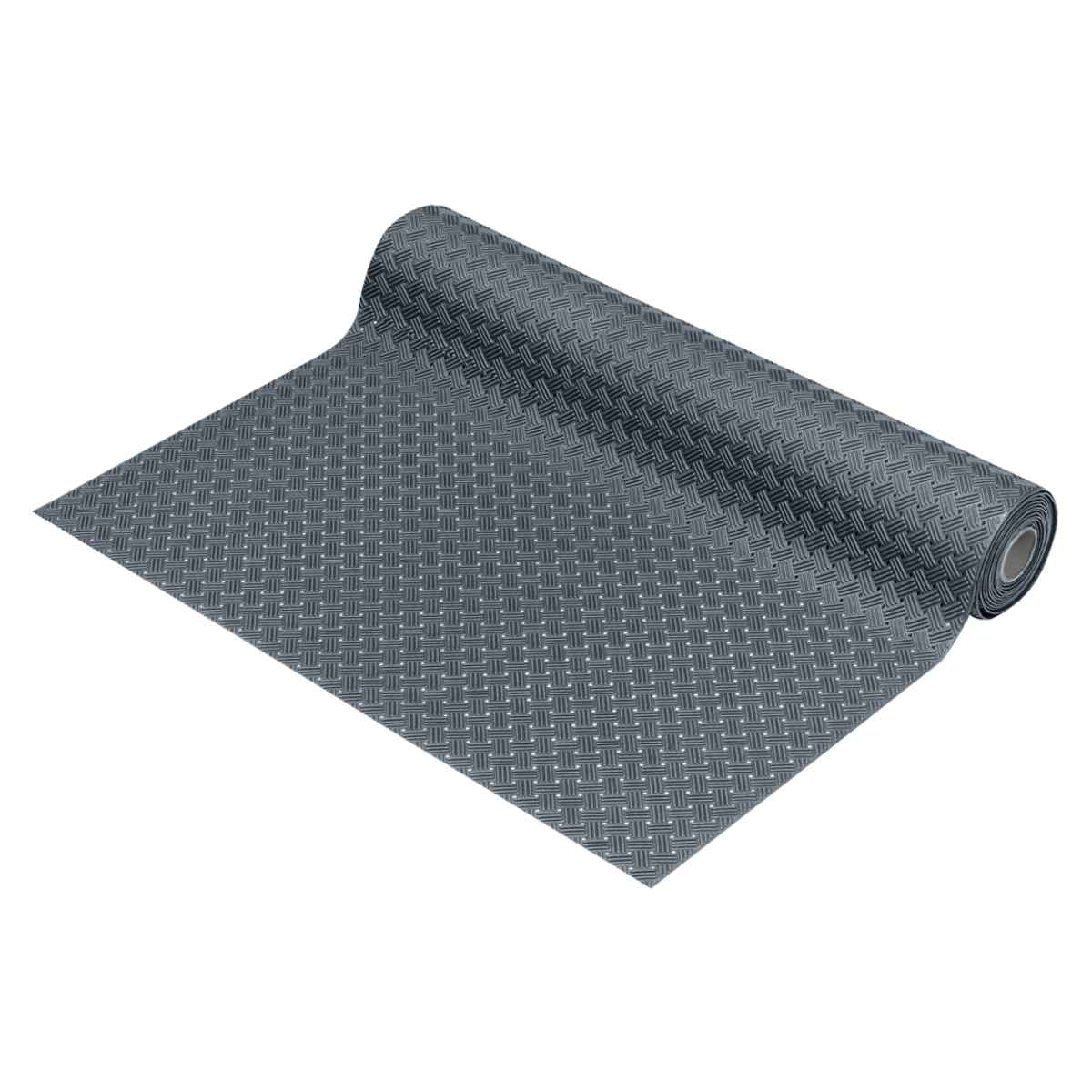 業務用マット ダイヤマットグリッド 92cm×10M巻 （ 法人限定 塩ビシート 滑り止めマット ゴム マット 床材 滑り止め 幅92cm 防炎適合品 ）_16