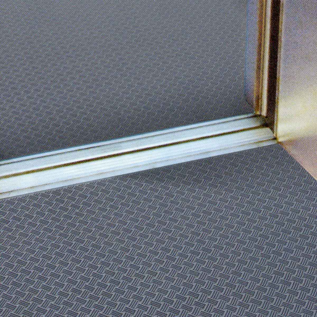業務用マット ダイヤマットグリッド 92cm×10M巻 （ 法人限定 塩ビシート 滑り止めマット ゴム マット 床材 滑り止め 幅92cm 防炎適合品 ）_8