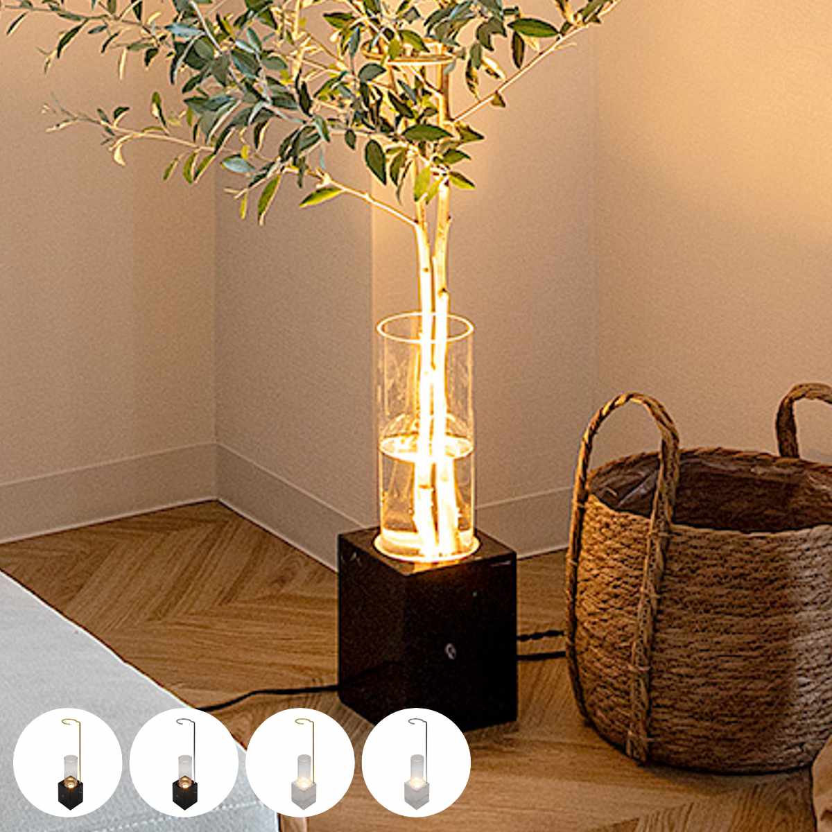 �t���A���C�g �����R���t�� LUMINASTONE �t�����[�׃X�����v gram eight �O�����G�C�g �i ���~�i�X�g�[�� ���� ���F �ԕr ���C�g �����v LED �Ɩ� �ԐڏƖ� �j