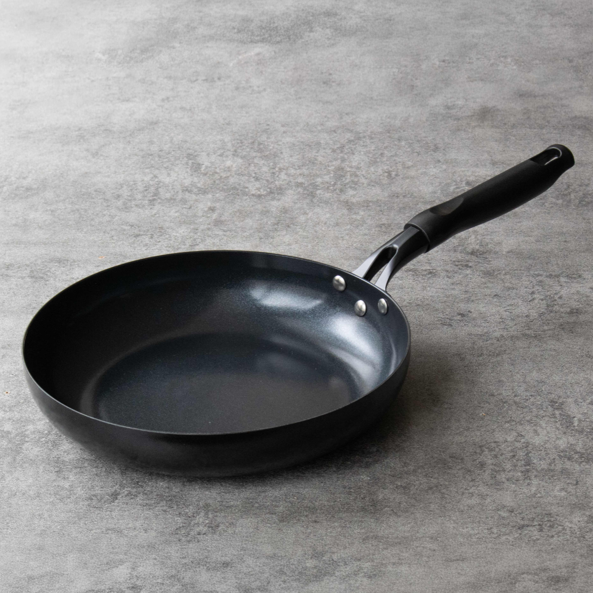 フライパン 28cm IH対応 ダイヤモンドセラミックコート （ ガス火対応