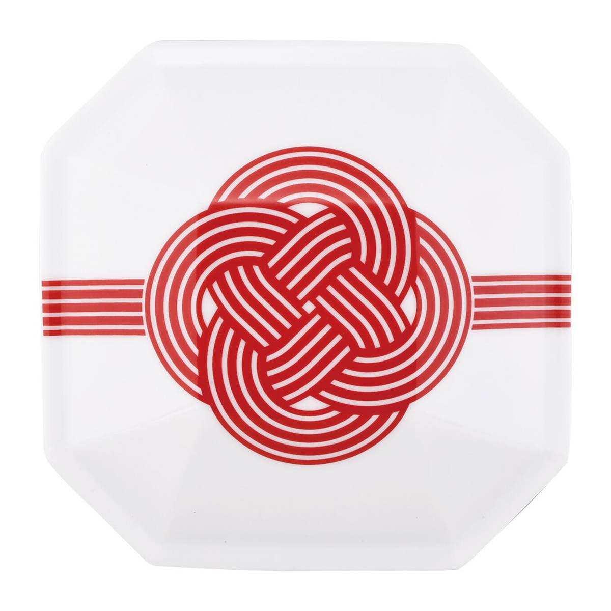 3段重箱 隅切 陶磁器 （ 食洗機対応 電子レンジ対応 磁器 日本製 お重 3段 陶器 ）_16