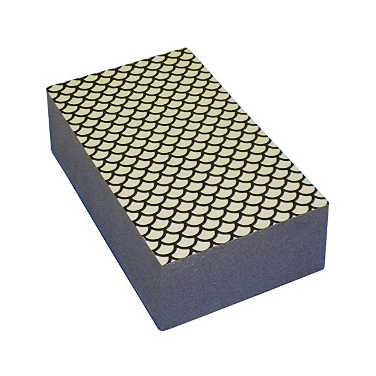 ウロコ取り 鏡ガラス 業務用 掃除 （ ミラー 拭き掃除 お風呂掃除 そうじ 鏡磨き 水だけ スポンジ バス 洗面 浴室 洗面所 ）