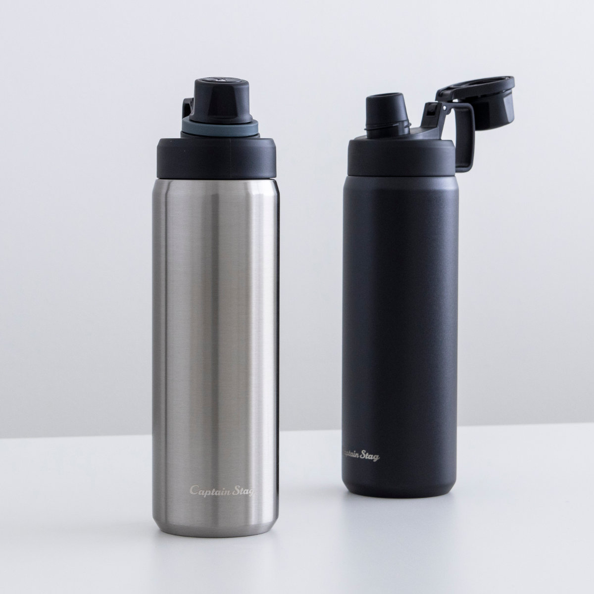 パール金属 水筒 900ml HDダイレクトドリンクボトル900 （ 保冷 直飲み