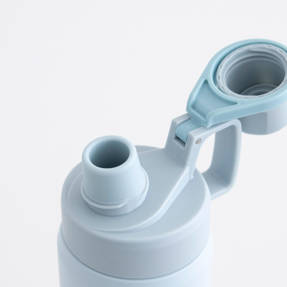 パール金属 水筒 900ml HDダイレクトドリンクボトル900 （ 保冷 直飲み