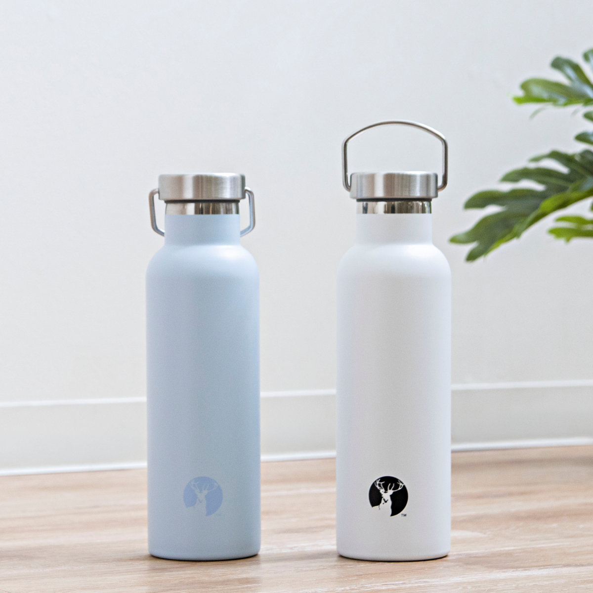 CAPTAIN STAG（キャプテンスタッグ） 水筒 600ml NEW HDボトル600