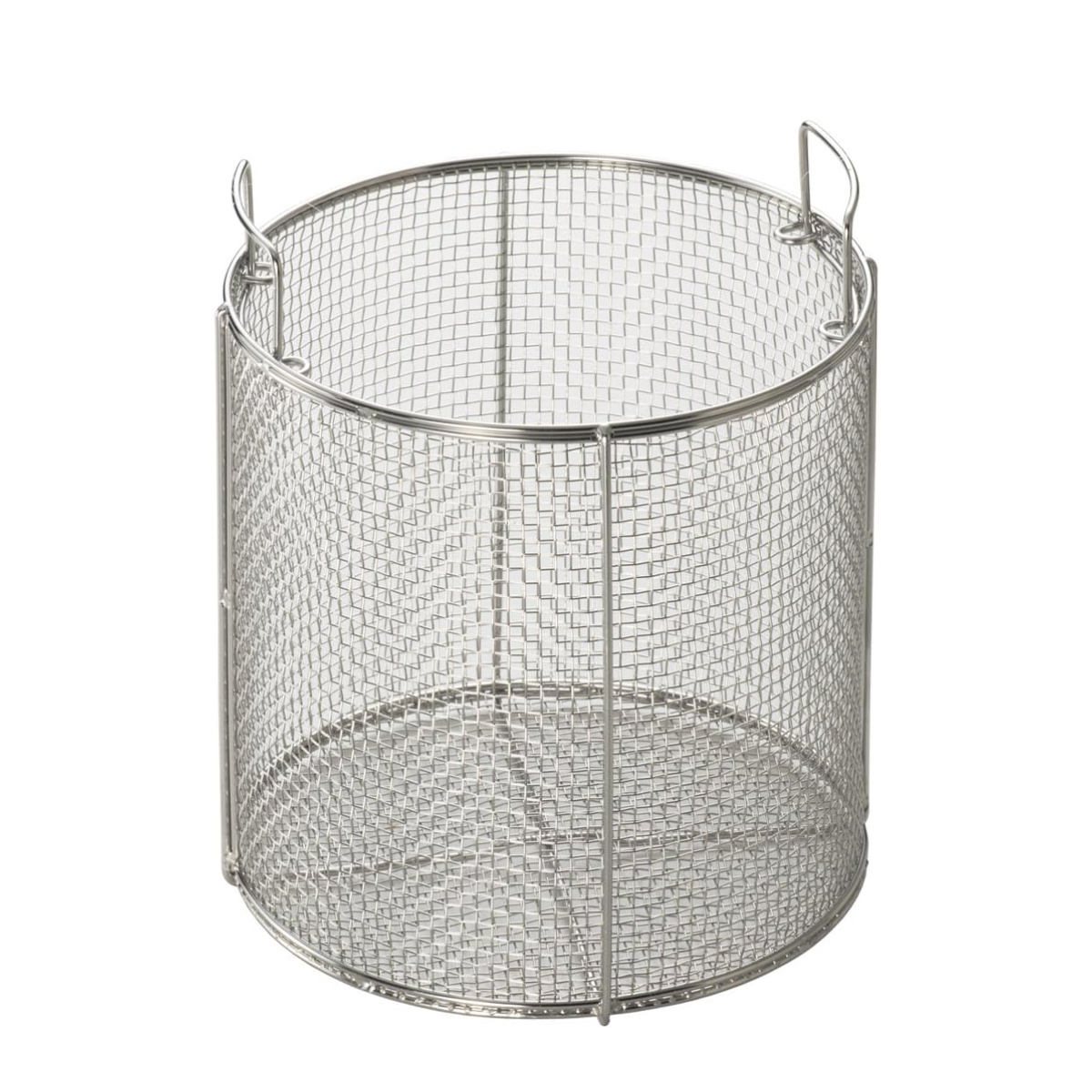 ���͓�p�o�X�P�b�g 20L�p 27.5cm �X�e�����X�� �v���r�b�O�p �i �����_�[�V�F�t ���舳�͓�p �J�S ������ Wonderchef �j