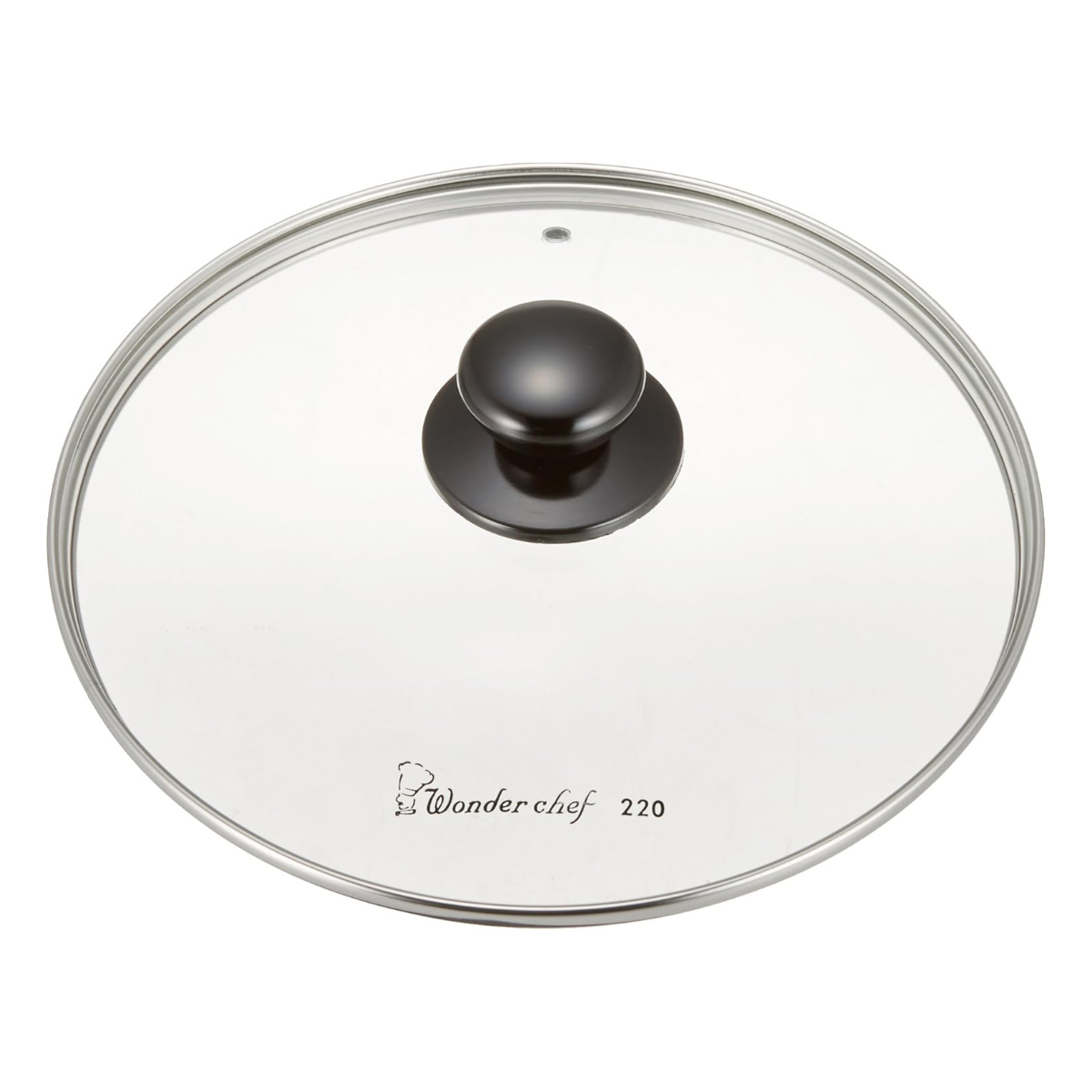 �K���X�W 22cm ���͓��p 6L�p �v��2�p Pro2�p �i �����_�[�V�F�t ���͓�p �ӂ� �W Wonderchef �j