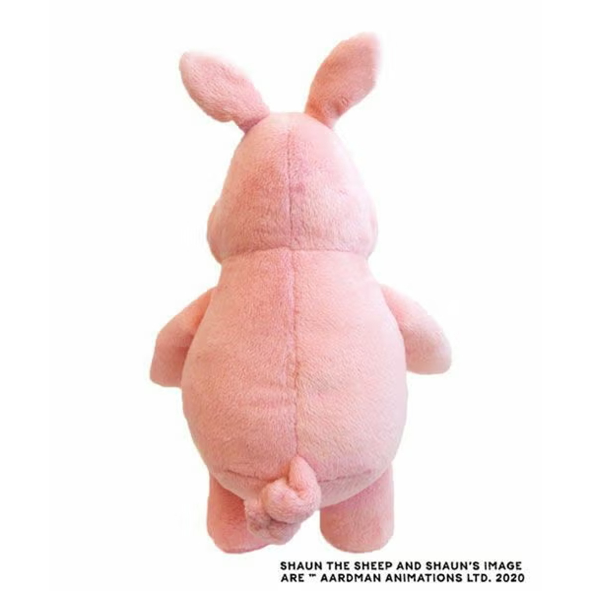 NICI イタズラブタ クラシック 25cm ぬいぐるみ ひつじのショーン