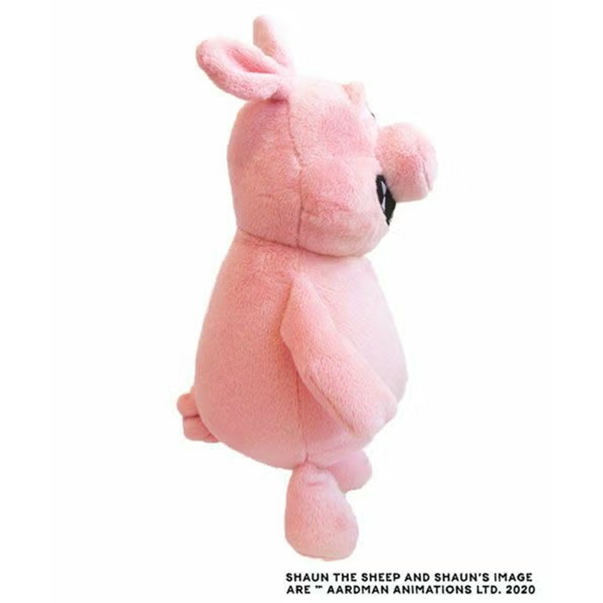 NICI イタズラブタ クラシック 25cm ぬいぐるみ ひつじのショーン