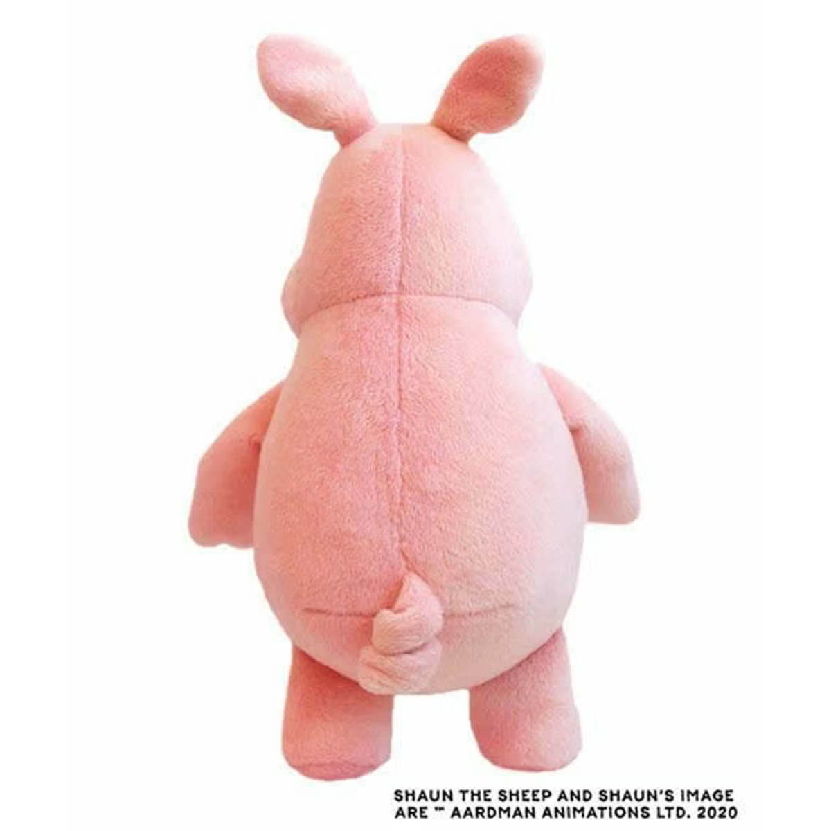 NICI イタズラブタ クラシック 25cm ぬいぐるみ ひつじのショーン