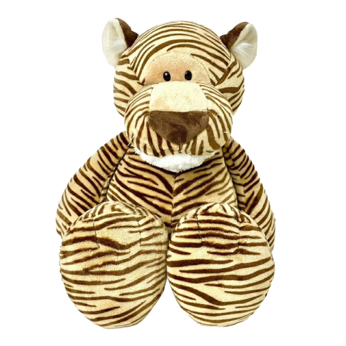 NICI ワイルドフレンズ クラシック 120cm ぬいぐるみ 動物 （ ニキ ヌイグルミ 特大 ビッグサイズ ふわふわ アニマル グッズ かわいい ）