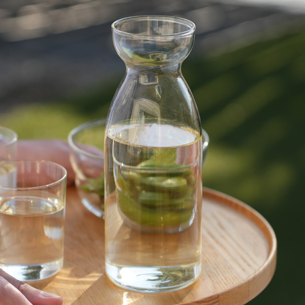 HARIO �n���I �ϔM�K���X ���� �X���� 2�� �i 360ml �H��@�Ή� �d�q�����W�Ή� �ϔM �K���X ���{�� ���q ���� ���� �� �j