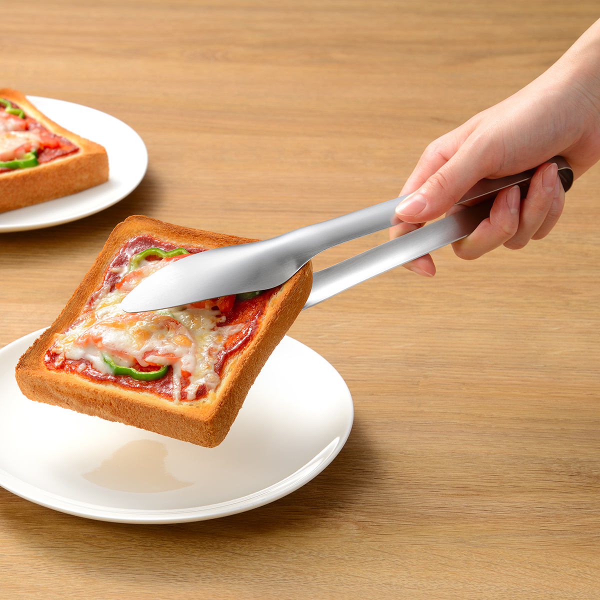 レイエ トング leye ふんわりパントング ステンレス製 食洗機対応 日本