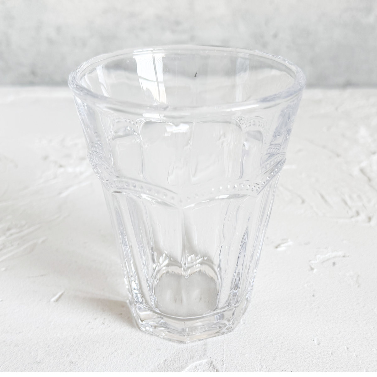 �O���X glaffe Glass 2tT M �i 240ml �O���b�t�F �K���X �R�b�v �^���u���[ �H�� �j