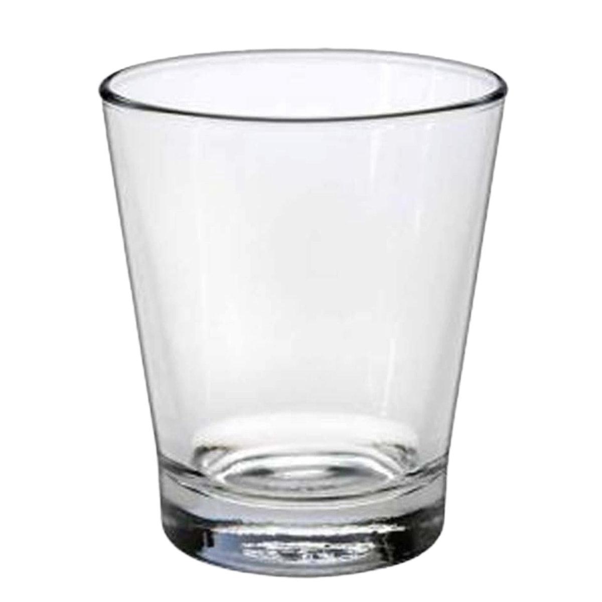 DURALEX �f�������b�N�X �O���X �s���A 300cc �i Pure 300ml 6�Z�b�g �H��@�Ή� �d�q�����W�Ή� �S�ʕ��������K���X �R�b�v �^���u���[ �H�� �j