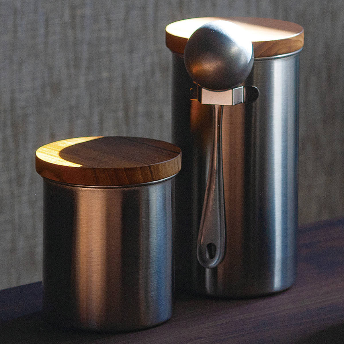 WORLD CREATE（ワールド クリエイト） 保存容器 400ml ステンレス