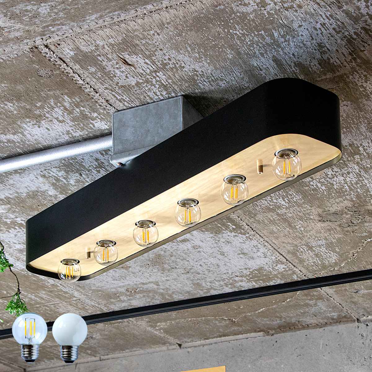 �V�[�����O���C�g 6�� LED�d���t�� �{�[���� �o�[�~�� gram eight �O�����G�C�g �i �V��Ɩ� �Ɩ� �Ɩ���� �d�C �d���t�� �j