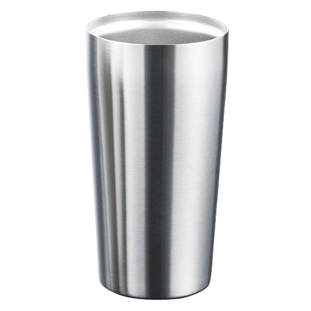 タマハシ タンブラー ハイテク真空Wステンタンブラー 450ml 1pc 