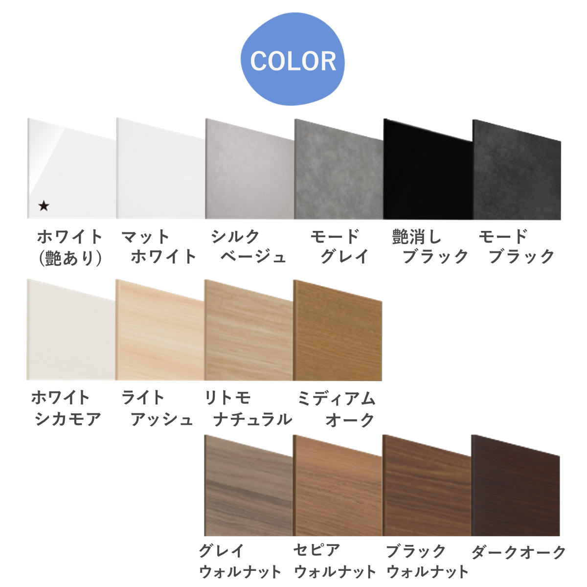 オーダー キッチン収納 幅15〜30cm 開き扉 日本製 完成品 隙間収納 （ 開梱設置 すきまくん Lタイプ 1cm単位オーダー 幅が選べる オーダーメイド ）_8