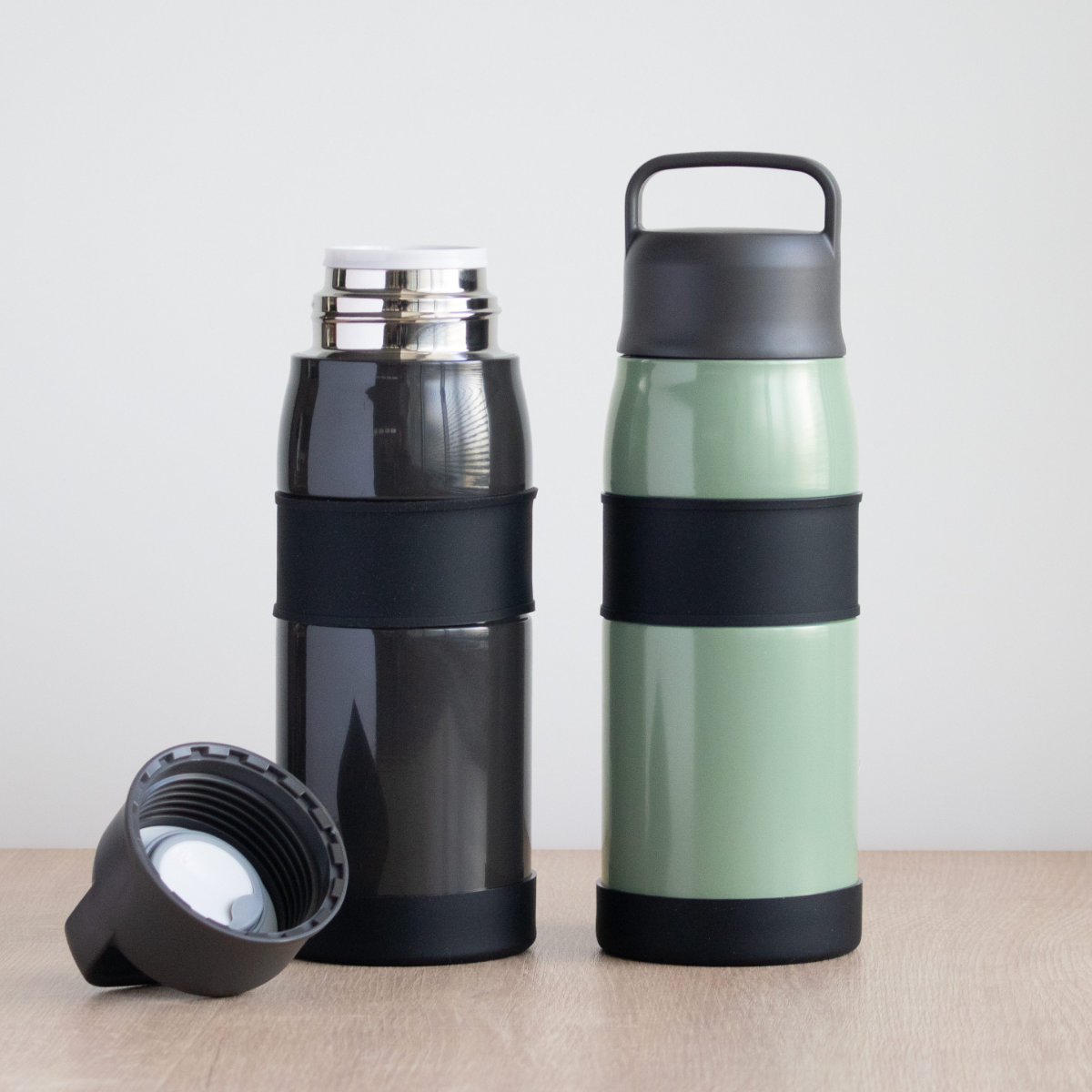 和平フレイズ フォルテック・パーク サースティマグボトル 800ml (水筒