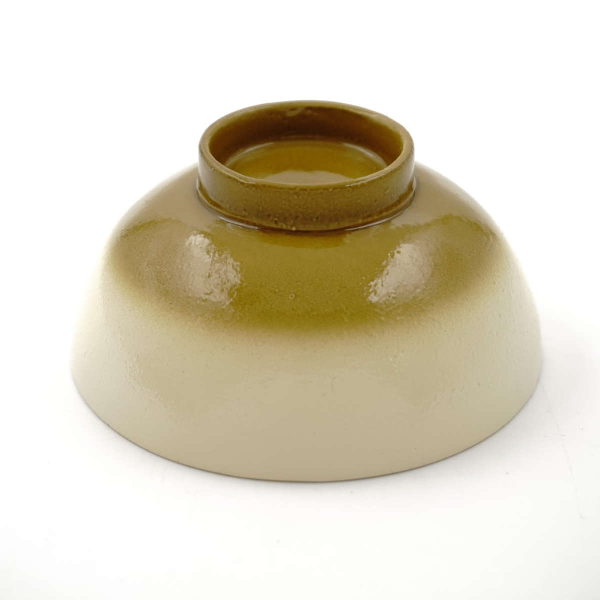 茶碗 （ 11.6cm 250ml 食洗機対応 アルミ 陶器風 お茶碗 茶わん ごはん