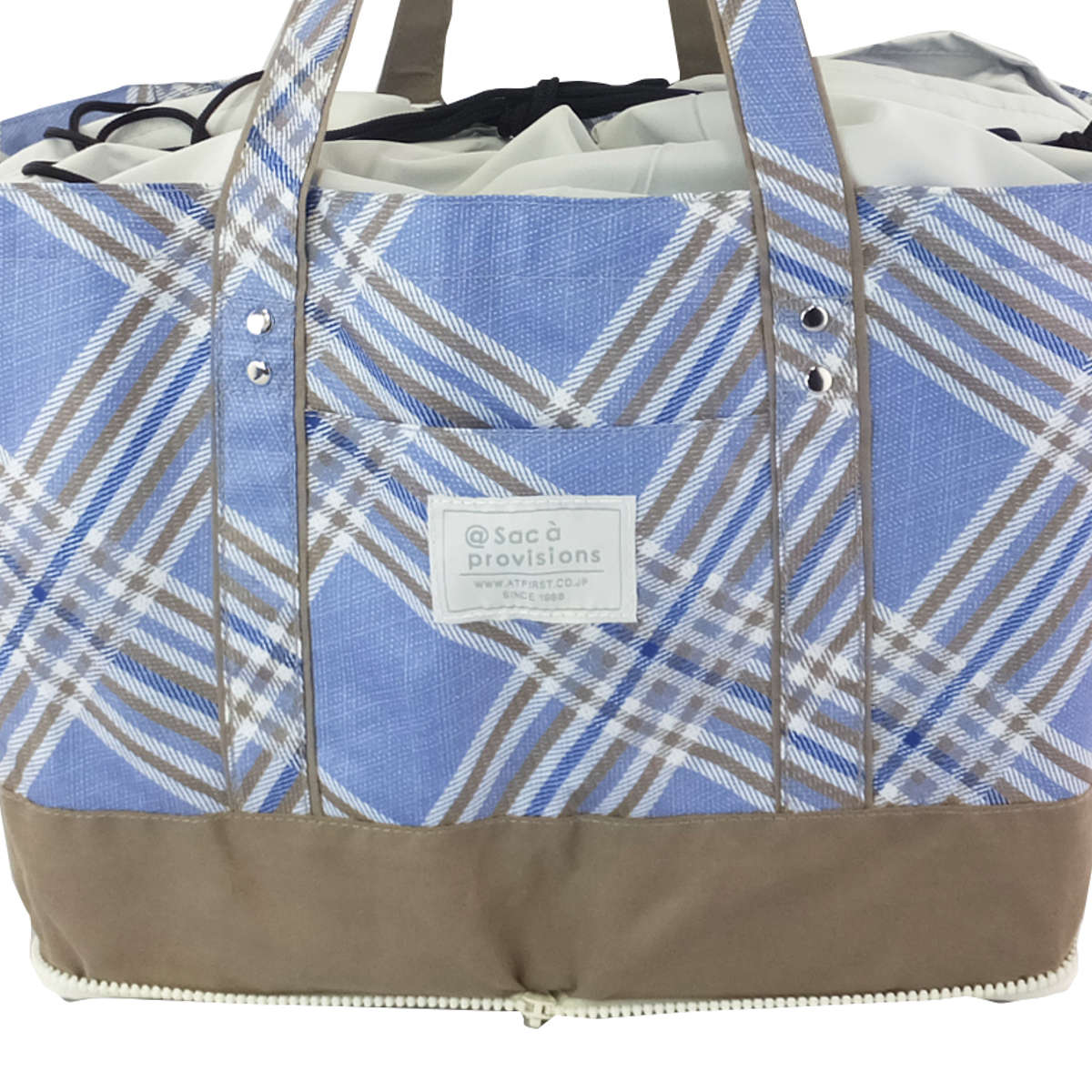 エコバッグ お買い物バッグL プレッド フィギ...の詳細画像5