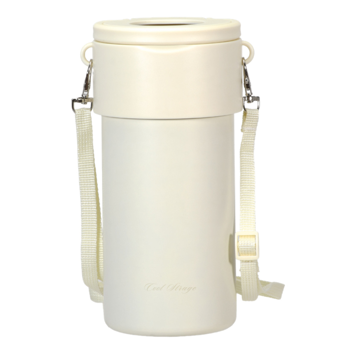 パール金属 ペットボトルクーラー 保冷 500ml 670ml クールストレージ