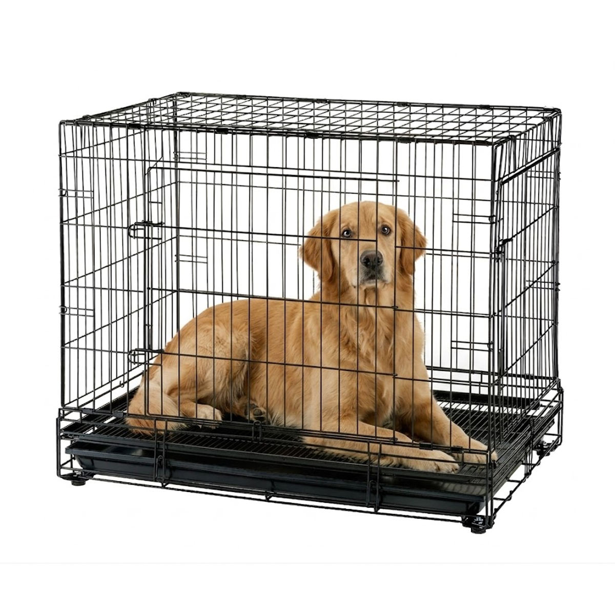 リッチェル プロフェッショナルペットケージ XL (犬小屋・ケージ) 価格