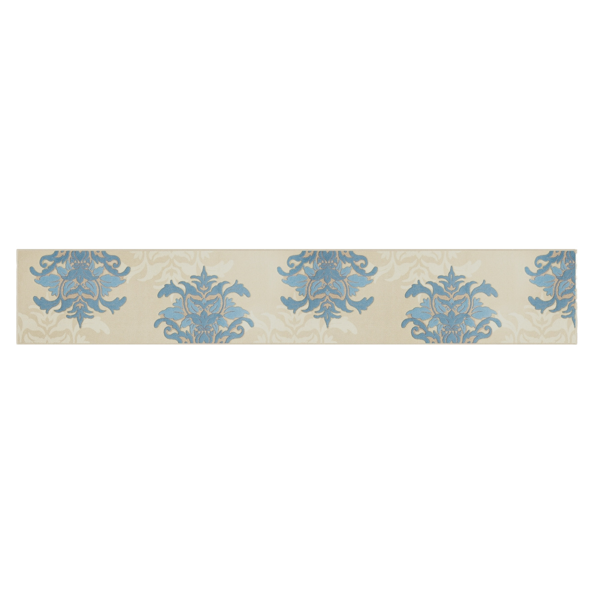 キッチンマット サミーラ2 約45×270cm...の詳細画像5